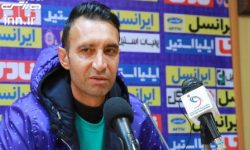 عنایتی نیامده رفت! / عنایتی از هدایت تیم نفت مسجدسلیمان استعفا داد