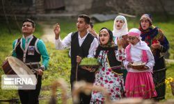 نوروز؛ فرصتی برای تقویت ارتباطات خانوادگی و ارتقاء سلامت روان