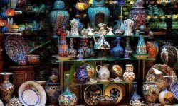 با سوغاتی استان‌های مختلف ایران زمین آشنا شوید