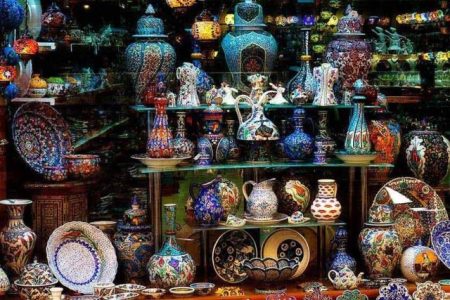 با سوغاتی استان‌های مختلف ایران زمین آشنا شوید