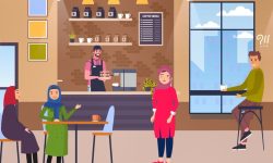 موشن گرافی؛ چه میزان برای حریم خصوصی خود ارزش قائلید؟