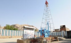 ترمیم و مرمت دو اثر فرهنگی و ملی مرتبط با میراث صنعت نفت در مسجدسلیمان