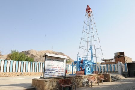 ترمیم و مرمت دو اثر فرهنگی و ملی مرتبط با میراث صنعت نفت در مسجدسلیمان