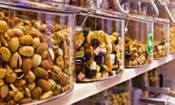 نکات کلیدی درباره سلامت آجیل شب عید/ مراقب رنگ و بوی آجیل باشید