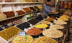 راهنمای خرید و نحوه نگهداری آجیل‌های شب عید