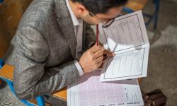 نحوه برگزاری امتحانات نهایی و تصحیح اوراق دانش‌آموزان با تشکیل «سازمان ملی سنجش»