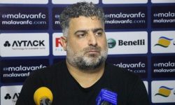 اشکش: برای دفاع از شان فوتبال مسجدسلیمان هم قسم شده‌ایم