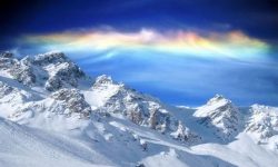 هشدار جدی به کوهنوردان: آخر هفته از صعود به ارتفاعات پرهیز کنید