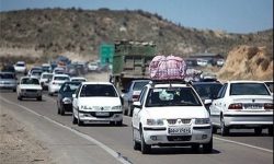 آمار و جزئیاتی مهم از سفرهای نوروز ۱۴۰۲