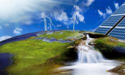 شش منبع عجیب و غریب انرژی