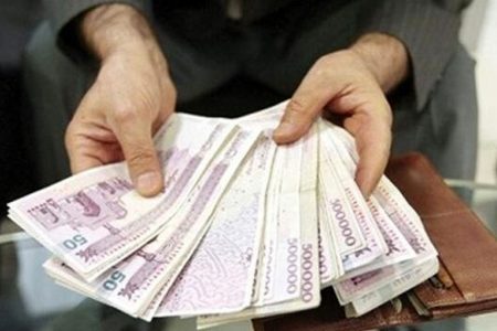 اینفوگرافیک | حقوق کارمندان و بازنشستگان در سال ۱۴۰۳چقدر افزایش می یابد؟ | مقایسه حقوق سال ۱۴۰۳ با ۱۴۰۲