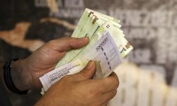 تشکیل کمیته مزد تا آخر آبان ماه/ احتمال ترمیم مزد کارگران