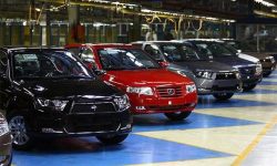 فهرست ۲۹ خودرو جایگزین در سامانه یکپارچه اعلام شد