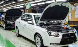 عرضه ۵ محصول پرتقاضای خودرو به سال بعد موکول شد