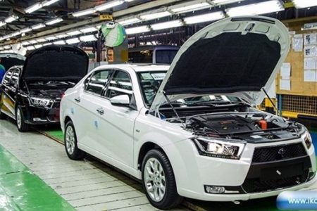 صفر تا ۱۰۰ نوبت دهی و دریافت خودروهای داخلی