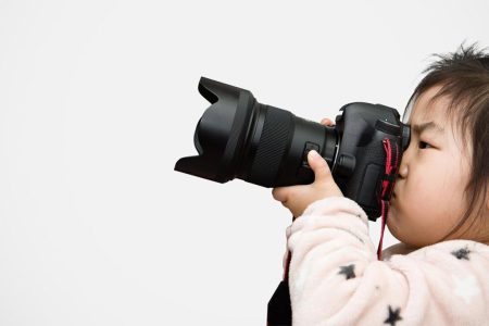 یک امضا تا مرگ «جعل عمیق» بدست شرکت‌های سازنده دوربین