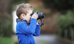 نوروز در قاب دوربین‌های کودکان و نوجوان‌ها