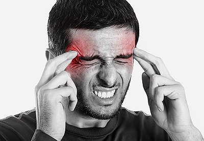 غذاهایی که سبب تشدید میگرن می‌شوند