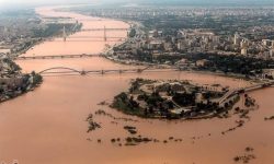 هشدار سیل به خوزستان؛ ورود سامانه بارشی شدید به کشور از چهارشنبه
