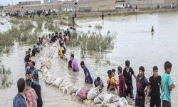 چرا سیلاب سال ۹۸ خوزستان، یک سیل مصنوعی بود؟