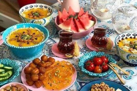 برای خوردن یک افطاری مقوی و سالم حتما این ۷ نکته را مورد توجه قرار دهید!