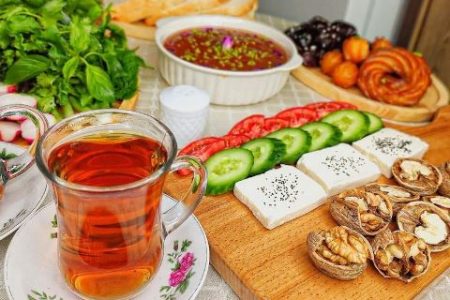 این ۵ غذا را در وعده صبحانه نخورید / بهترین مواد غذایی برای صبحانه