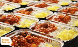 توصیه‌های زیست‌محیطی برای نذری‌های ماه رمضان