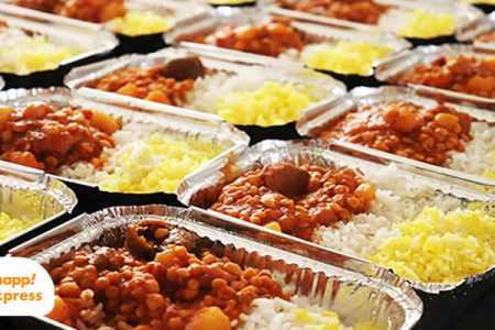 توصیه‌های زیست‌محیطی برای نذری‌های ماه رمضان