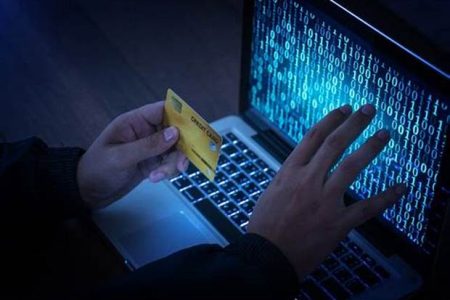 کلاهبرداری مثلثی ،شیوه ای دیگر از سرقت های اینترنتی