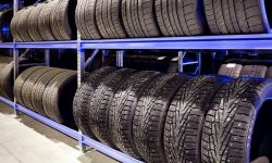 دستورالعمل جدید فروش لاستیک ابلاغ شد