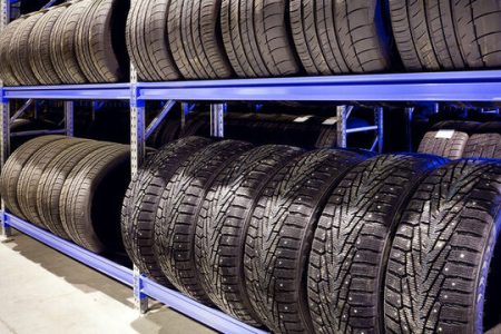 دستورالعمل جدید فروش لاستیک ابلاغ شد