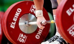 📌کسب مقام سوم لیگ وزنه برداری خوزستان توسط وزنه برداران مسجدسلیمانی