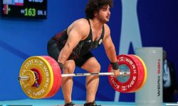 وزنه‌برداری ایران و پایان انتظار ۸ ساله برای قهرمانی در جهان؟