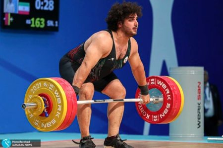 وزنه‌برداری ایران و پایان انتظار ۸ ساله برای قهرمانی در جهان؟