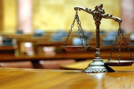 آشنایی با برخی اصطلاحات حقوقی و قضایی+راهکار