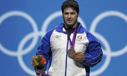 نواب نصیرشلال سرمربی تیم ملی وزنه‌برداری شد/نصیرشلال: رفاقتم با وزنه‌بردارها را قاطی کار نمی‌کنم/ مجبوریم سخت‌گیر باشیم