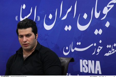 استعفای نصیرشلال از هدایت تیم ملی وزنه‌برداری / نصیرشلال: استعفایم تصمیم شخصی بود