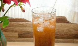 خاکشیر؛ بهترین نوشیدنی در ماه رمضان برای کاهش تشنگی