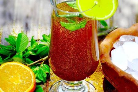 رازهای درمانی خاکشیر از نگاه طب ایرانی