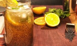 با این نوشیدنی‌ها، از گرمازدگی در امان بمانید