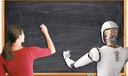 هوش مصنوعی به‌زودی در مدارس امارات تدریس می‌کند