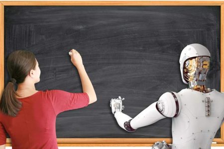 هوش مصنوعی به‌زودی در مدارس امارات تدریس می‌کند