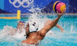 صعود تاریخی مردان واترپلو ایران به فینال قهرمانی آسیا