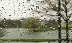 تداوم بارندگی در خوزستان تا سه‌شنبه