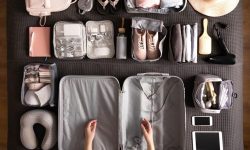 چک لیست سفر؛ در هر سفر چه وسایلی را با خود ببریم؟