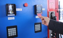 دستگاه صدور کارت سوخت یک روزه به بهبهان و اندیمشک رسید