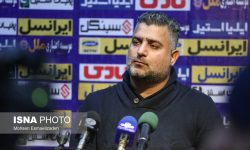 ۳ ویژگی خاص نفت مسجد سلیمان در لیگ برتر فوتبال!/دِل پُر ابراهیم اشکش از شرایط بد نفت مسجدسلیمان!