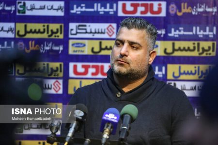 ۳ ویژگی خاص نفت مسجد سلیمان در لیگ برتر فوتبال!/دِل پُر ابراهیم اشکش از شرایط بد نفت مسجدسلیمان!