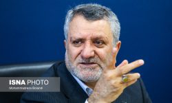 وزیر کار در مسجدسلیمان خبرداد: آغاز ساخت مجموعه پتروپالایش بختیاری در آینده نزدیک