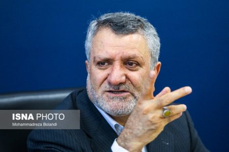 وزیر کار در مسجدسلیمان خبرداد: آغاز ساخت مجموعه پتروپالایش بختیاری در آینده نزدیک